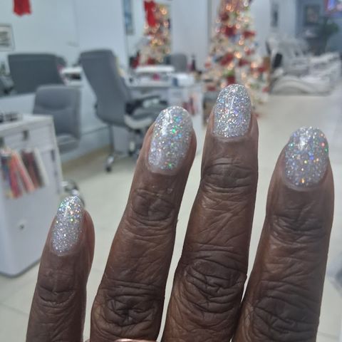 Fancy Nails, nail salon in Cromwell, CT